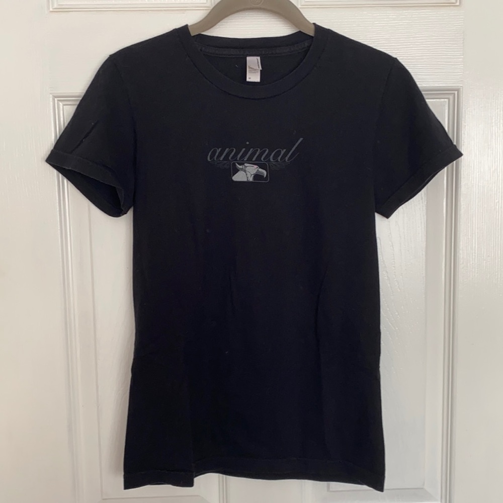 American Apparel T-shirts ✨ 2 for one ✨